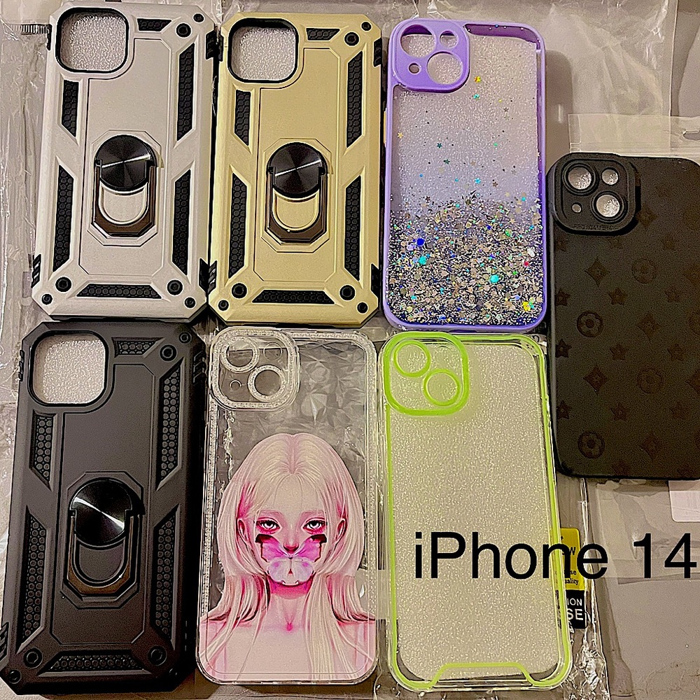 iPhone 14 cases